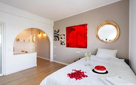 Sunset - Luxury Studio On Calea Victoriei