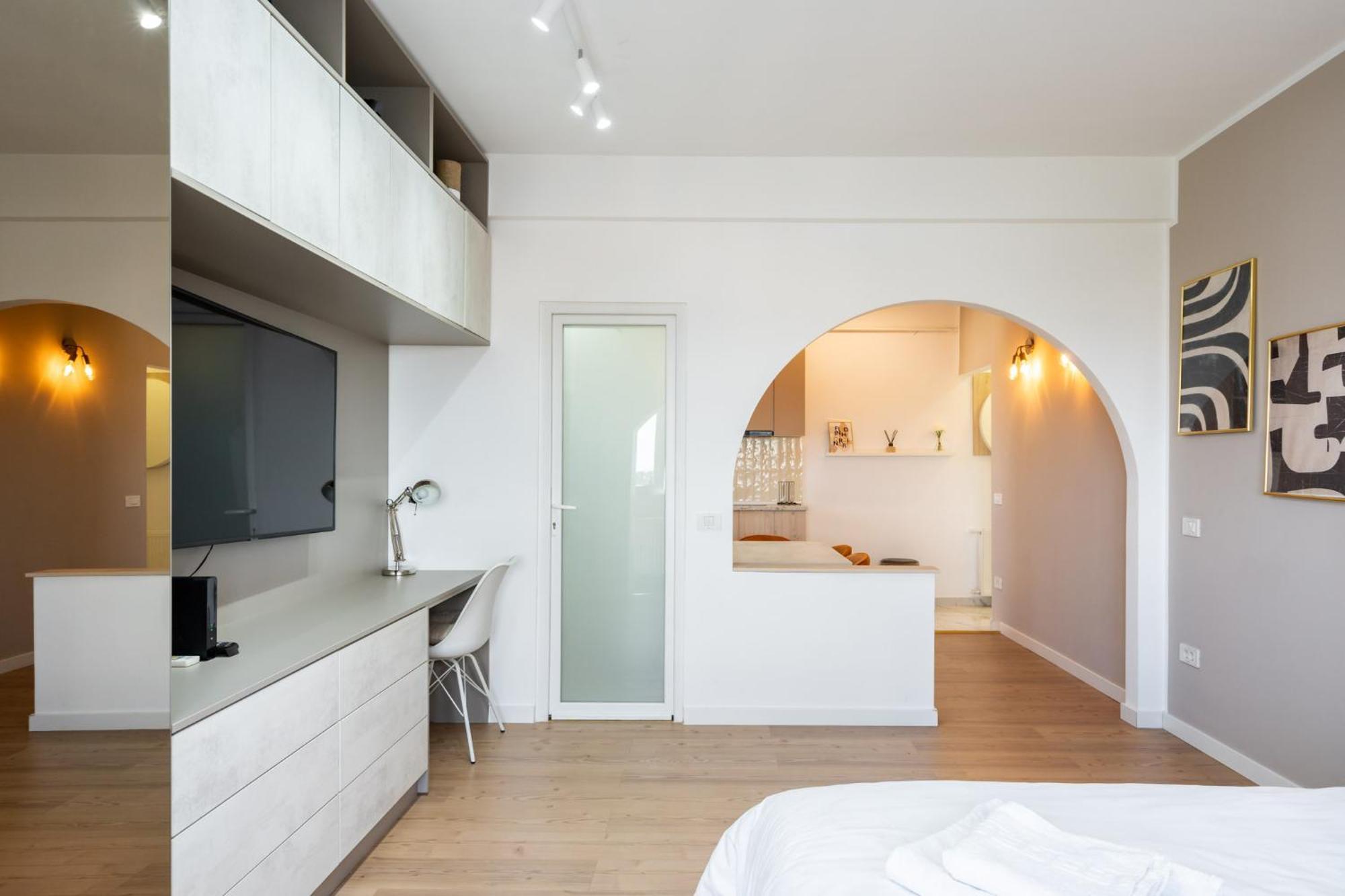 Sunset - Luxury Studio On Calea Victoriei Bucarest Exterior foto